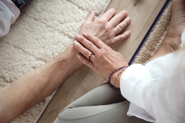 Einzelsitzung - Home